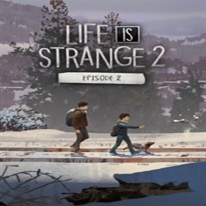 Life is Strange 2 Episode 2