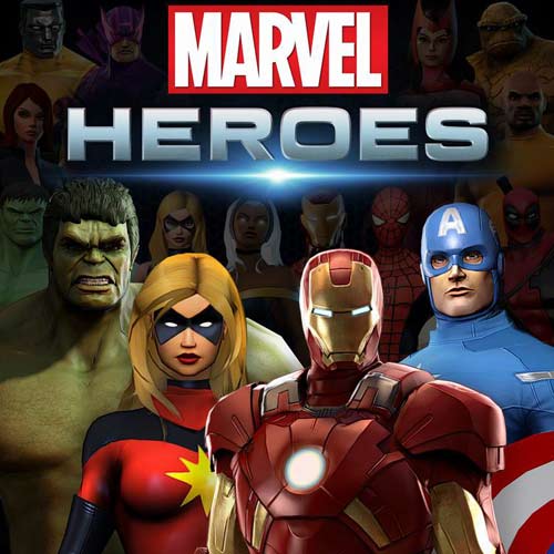 Buy Marvel Heroes Avengers Assemble Premium Pack CD Key Compare Prices