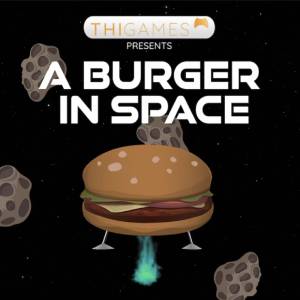 Buy A Burger in Space PS5 Compare Prices