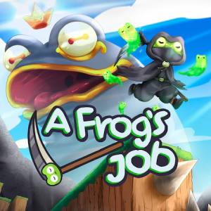 Buy A Frog’s Job PS4 Compare Prices