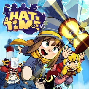 A Hat in Time Seal the Deal