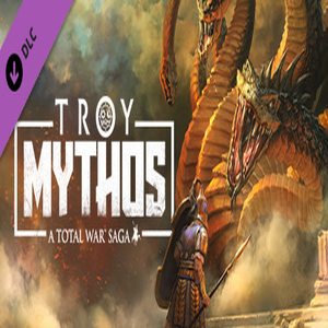 Buy A Total War Saga TROY Mythos CD Key Compare Prices