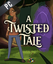 Buy A Twisted Tale CD Key Compare Prices