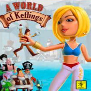 A World of Keflings, Software