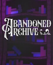 Buy Abandoned Archive CD Key Compare Prices