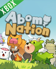 Buy Abomi Nation Xbox One Compare Prices