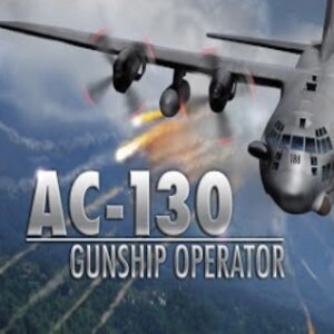 Buy AC-130 Gunship Operator CD Key Compare Prices