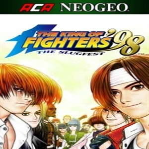 The King of Fighters '98 Review (Switch eShop / Neo Geo