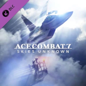 ACE COMBAT 7 SKIES UNKNOWN Season Pass