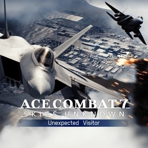 ACE COMBAT 7 SKIES UNKNOWN Unexpected Visitor