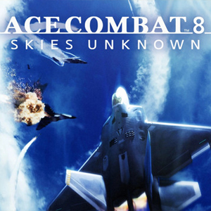 Ace Combat 7: Skies Unknown - PS4 & PS5
