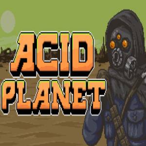 Buy Acid Planet CD Key Compare Prices