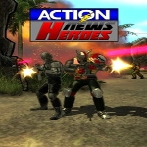 Action News Heroes