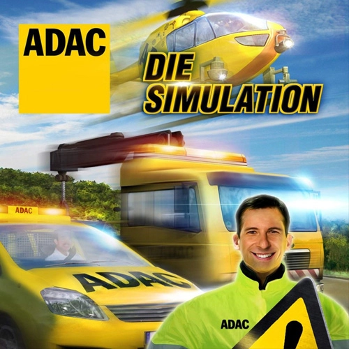 ADAC Die Simulation