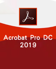 adobe acrobat pro dc 2019 download full