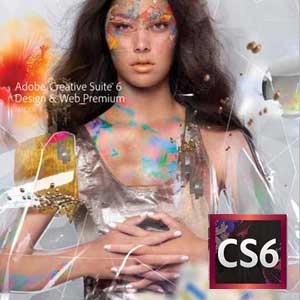 Adobe CS6 Design & Web Premium