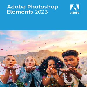 Buy Adobe Photoshop Elements 2023 CD KEY Compare Prices