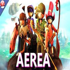 AereA