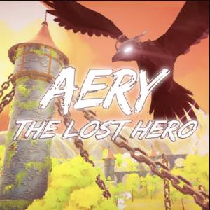 Buy Aery The Lost Hero Xbox Series Compare Prices