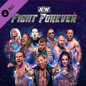 Buy AEW Fight Forever Limitless Bunny Bundle Xbox One Compare Prices