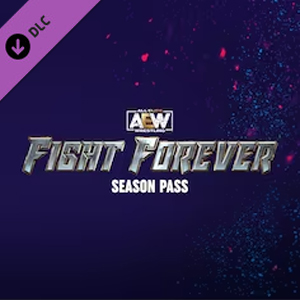 AEW Fight Forever Season Pass