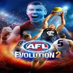 AFL Evolution 2