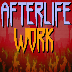 Buy Afterlife Work CD Key Compare Prices