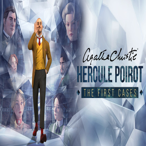Buy Agatha Christie Hercule Poirot The First Cases Xbox One Compare Prices