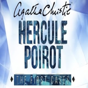 Buy Agatha Christie Hercule Poirot The First Cases Xbox Series Compare Prices