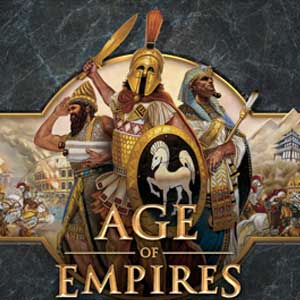 Buy Age of Empires CD Key Compare Prices