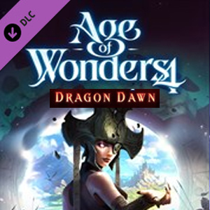 Age of Wonders 4 Dragon Dawn