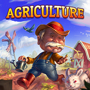 Buy Agriculture PS4 Compare Prices