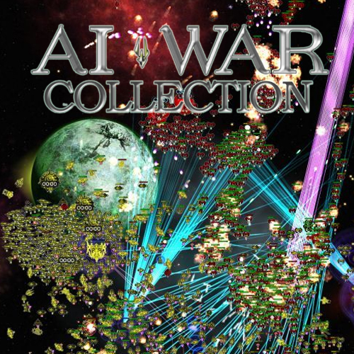 Buy AI War Collection CD Key Compare Prices