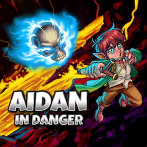 Aidan in Danger