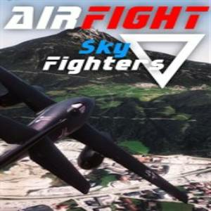 Air Fight Sky Fighters