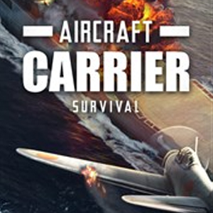 Buy Aircraft Carrier Survival Xbox One Compare Prices