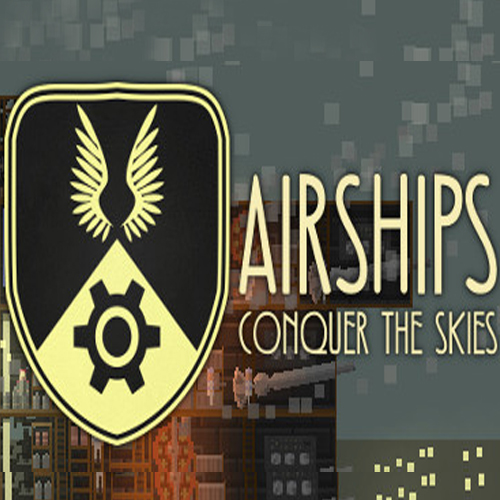 Buy Airships Conquer the Skies CD KEY Compare Prices - AllKeyShop.com