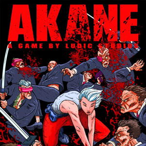 Buy Akane CD Key Compare Prices