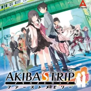 Akiba’s Trip Hellbound & Debriefed