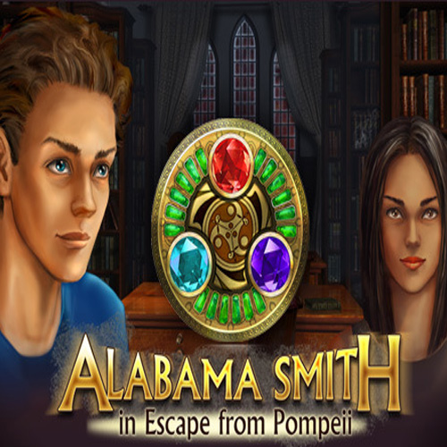 Buy Alabama Smith in Escape from Pompeii CD Key Compare Prices