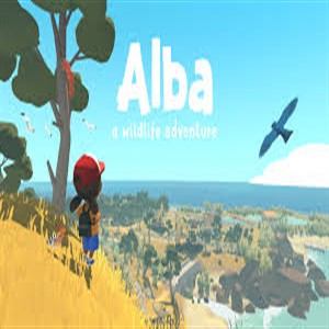 alba a wildlife adventure xbox