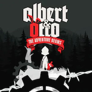 Buy Albert and Otto PS4 Compare Prices