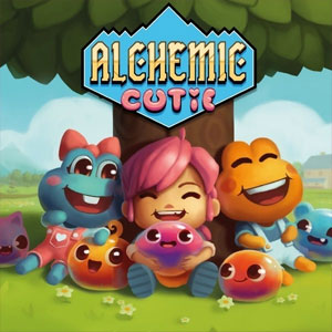 Buy Alchemic Cutie Xbox One Compare Prices