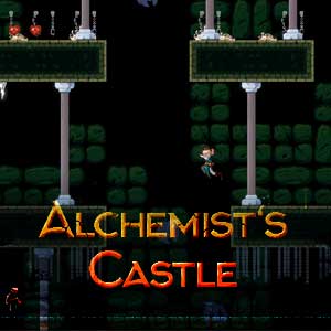 Buy Alchemists Castle CD Key Compare Prices