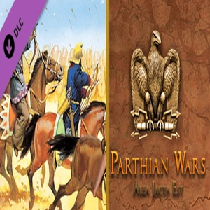 Alea Jacta Est Parthian Wars