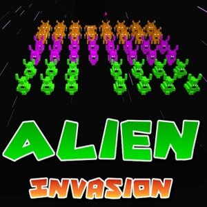 Buy Alien Invasion PS4 Compare Prices