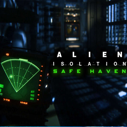 Buy Alien Isolation Safe Haven Cd Key Compare Prices Allkeyshop Com