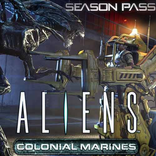 aliens colonial marines mod