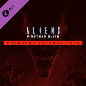 Buy Aliens Fireteam Elite Endeavor Veteran Pack PS4 Compare Prices