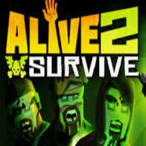 Alive 2 Survive Tales from the Zombie Apocalypse